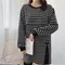 Spring and Autumn Winter Maternity Clothes Nursing T-shirts for Pregnant Women Long Sleeve