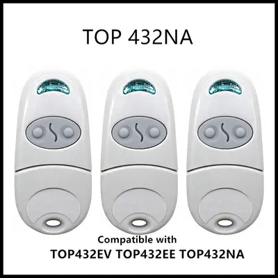 Duplicator Copy Clone for 432EV 432EE 432NA 434EV 434EE 434NA TOP432EV TOP432EE TOP432NA remote