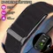 LIGE No Screen Smart Watch Men