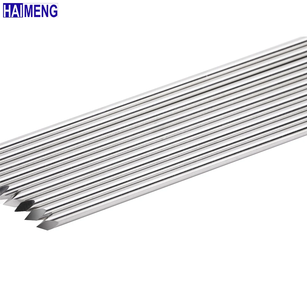 10pcs Double Ended Kirschner Wire Intramedullary Pin, Veterinaria Orthopedic Instruments, Veterinary Hand Tools, Pet Products