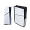 New Arrival Vertical Dust Cover for PS5 Slim Protective Case Anti Scratch Case for Playstation 5 Slim Game Accessories