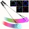 1pc LED Colorful Luminous Ball That Changes Colors Swing Ball for Fitness Dancing and Flashing Toy Ball for Kids Adults Alike