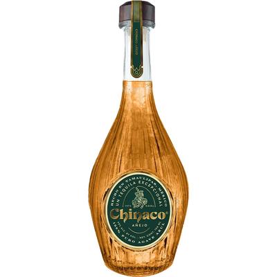 Chinaco Anejo Tequila (700Ml) Tequila - Mexico