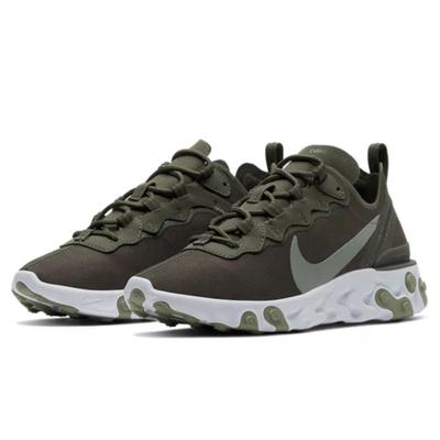 Nike Shoes | Women’s Nike Shoes 7.5 | Color: Green | Size: 7.5