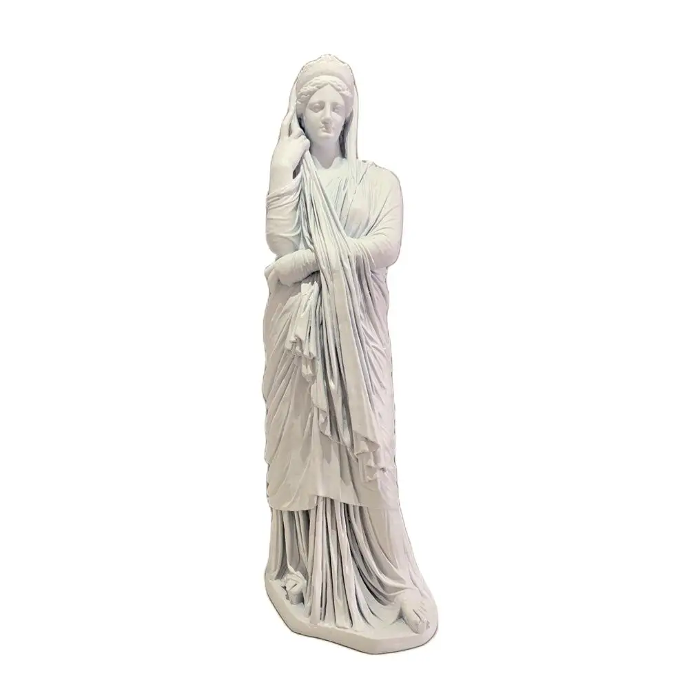 3D Atena Dea Stampo In Silicone Classico Veno Corpo Femminile Scultura Resina Aromaterapia Gesso Candela Sapone Stampi Per La Casa