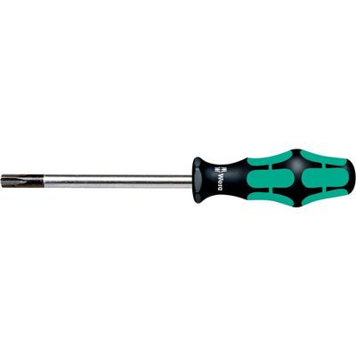 Schraubendreher Torx mit Bohrung t 15x 80mm - Wera Image