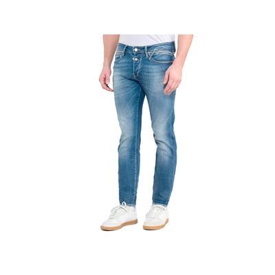 Jeans Le Temps Des Cerises Homme Keron 711 slim