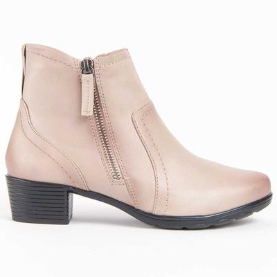 Purapiel Stiefel Botilina4 Weiß Image
