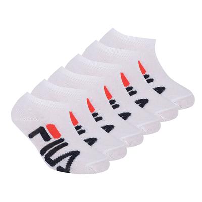 Fila Invisible Sneakers Socken