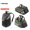 HEAD PROX Series Tennis Racket Bag Large Capacity Backpack Racket Sports Bag Travel Bag Tennis