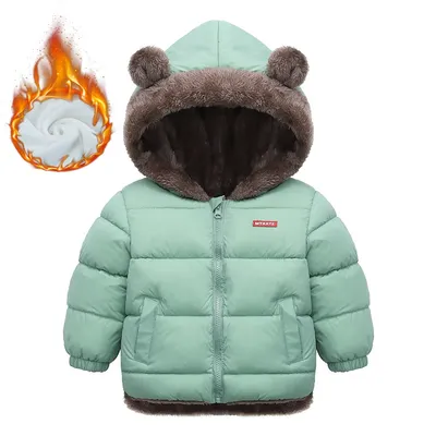 Baby+Kids+Outerwear