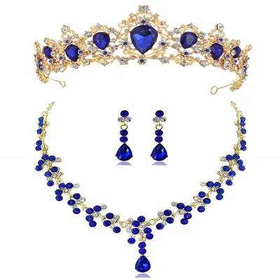 Jewelry+Sets