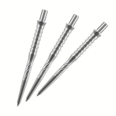 TEMU Reliable Performance, Stainless Dart Needles, Professional Dart Needles In Lengths Of 26/30/34mm., Dart Performance|smooth Texture Needles|highquality Needles, Darts Accessories
