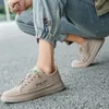 Sport-Lauf-Turnschuhe, Sommer-Sicherheits-Männerschuh, neu in der Freizeit, Größe 45, Wandern,