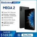 Blackview MEGA 2 Tablet PC 12'' 2K FHD+ Display Unisoc T615 12GB+12GB RAM 256GB ROM 9000mAh Batteria 16MP Android 15 4G Tablet