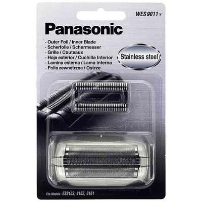 WES9011 Scherfolie und Klingenblock 1 Set - Panasonic