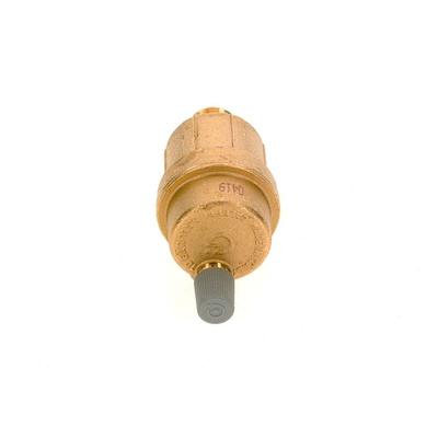 BOSCH Ersatzteil TTNR: 87186427800 Entlüfter Image