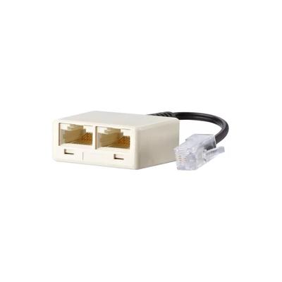 Metz Connect - UAE-Adapter mit Verlängerung we 8 - we 8/WE 8 130607440101-E Image