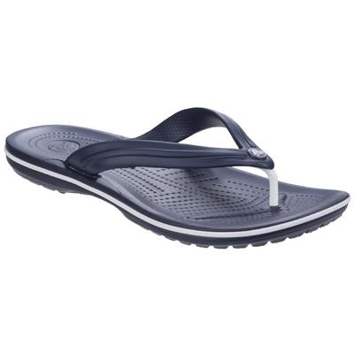 Crocs Unisex Crocband Flip Flops