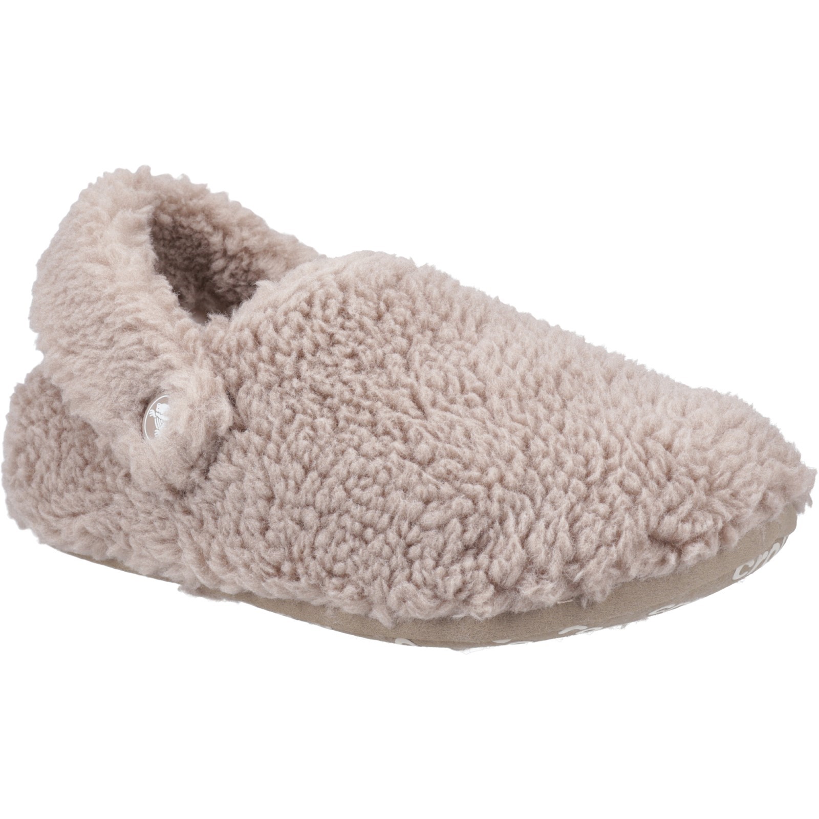Klassischer Cozzzy-Pantoffel EU 47.5 / UK 12