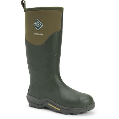 Muck Boots Muckmaster Hi Gummi Moos Gummistiefel Image