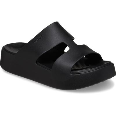 Getaway Plattform H-Strap Pantolette