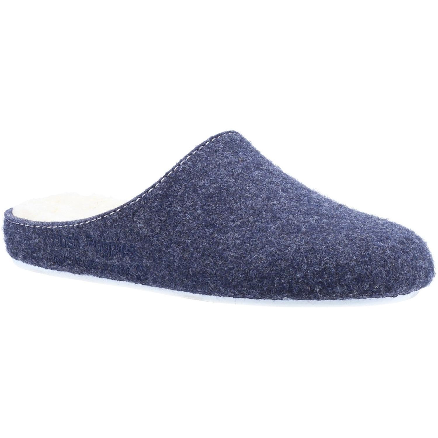 Hush Puppies Les bonnes pantoufles pour femmes