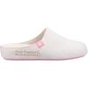 Hush Puppies The Good 90% Recyceltes RPET Polyester Damen Hausschuhe Beige