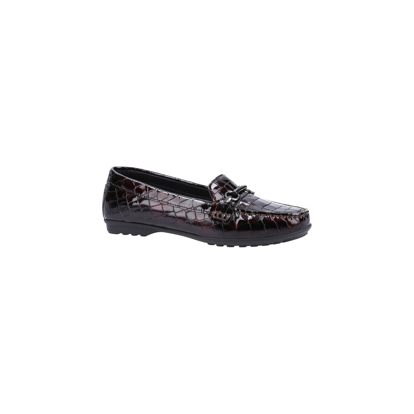 Geox Elidia Slip On Damen Schuhe EU 41 / UK 7,5
