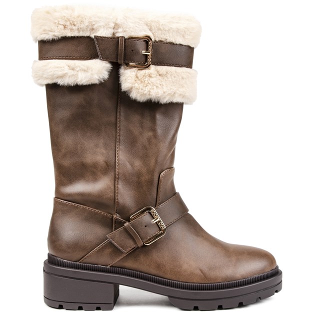Rocket Dog Iglu-Stiefel EU 40,5 / UK 7