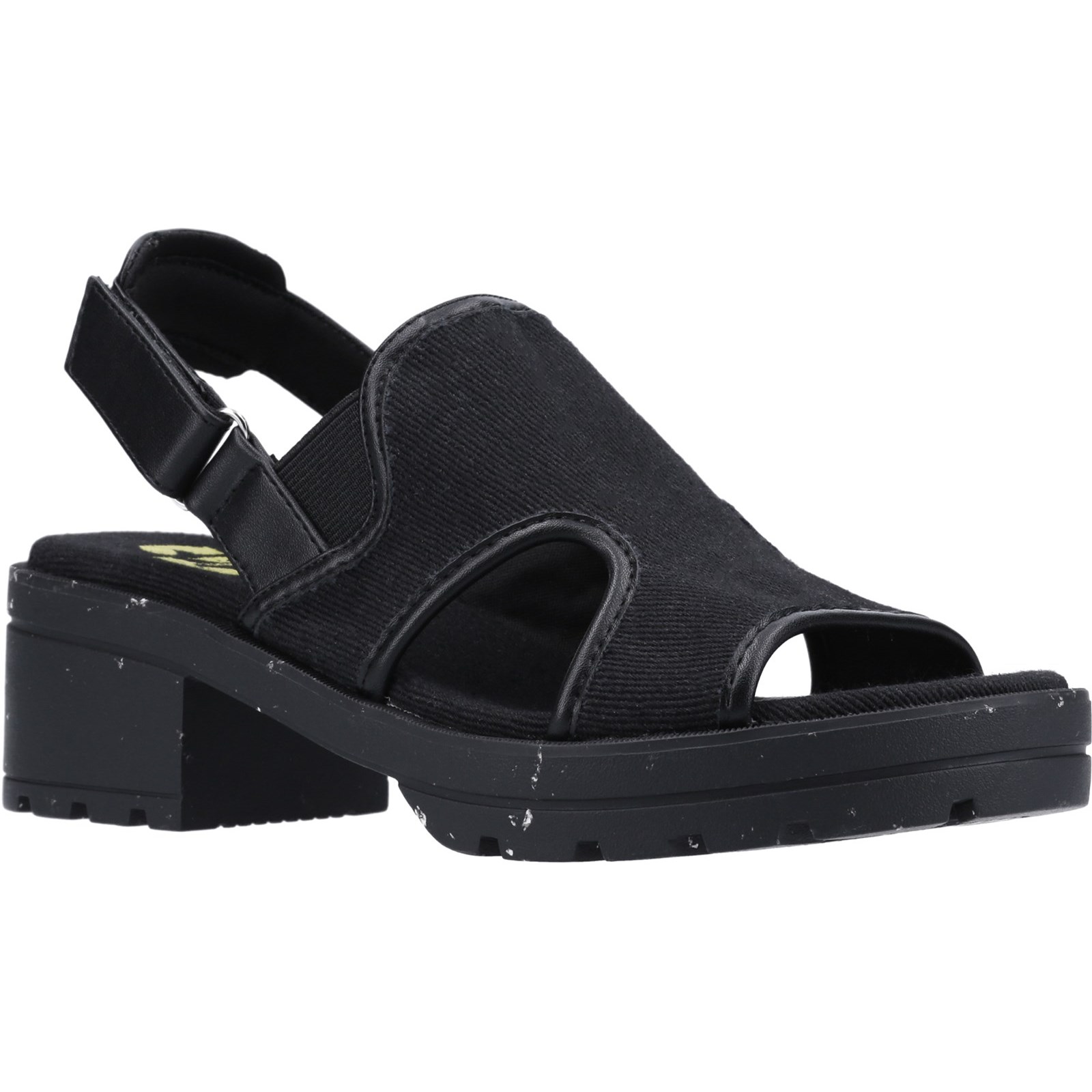 Rocket Dog Lilly Sandale Femme EU 39/UK 6