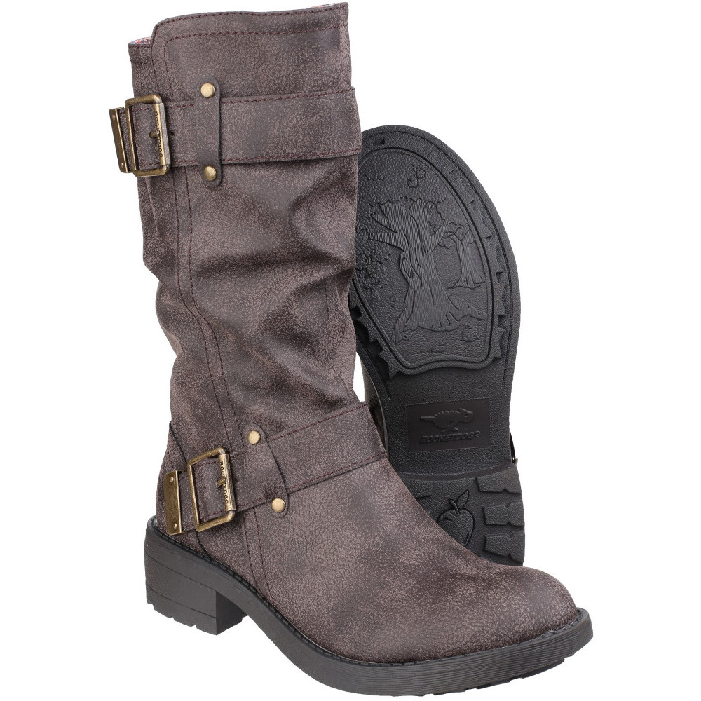 Rocket Dog Trumble Des Stiefel EU 37 / UK 4
