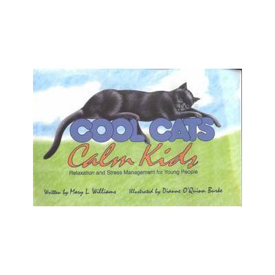 Cool Cats, Calm Kids