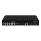 HPE FlexNetwork 5140 8G 2SFP 2GT Combo EI Switch