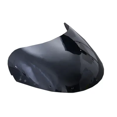 For Suzuki GSXR GSX-R 750 GSX-R750 1985 1986 1987 GSXR750 Windscreen Touring Windshield Wind
