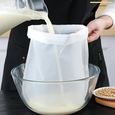 Squeeze vegetable stuffing bag household cabbage drainage floor drain soybean milk filter dehydrator vegetable pressing filter s