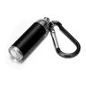 mini torce a led luce usb ricaricabile portatile torcia portachiavi torcia lampada luce impermeabile escursionismo campeggio torce