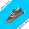 Adidas GAZELLE BOLD Thick Sole Heightened Women