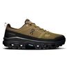 On - Cloudrock Low WP - Wanderschuhe 47 | EU 47 schwarz