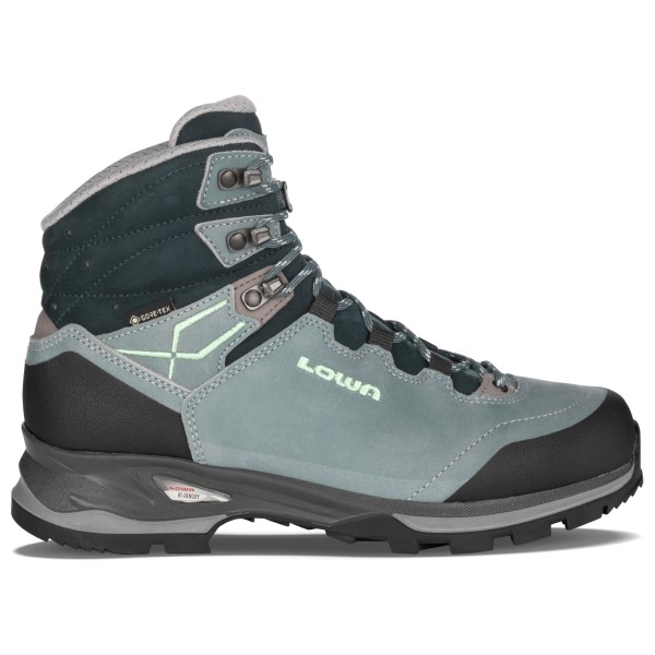 Lowa - Lady Light GTX - Wanderschuhe 40 | EU 40 grau