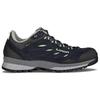 Lowa - Women's Delago GTX Lo - Wanderschuhe 37 | EU 37 schwarz