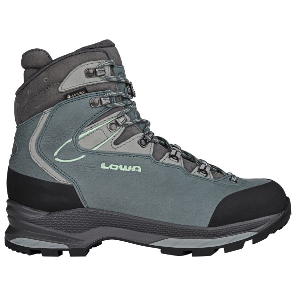 Lowa - Women's Mauria Evo GTX - Wanderschuhe 39 | EU 39 grau
