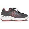 Lowa - Kid's Zirrox II GTX Lo - Multisportschuhe 42 | EU 42 weiß
