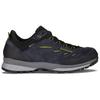 Lowa - Delago GTX Lo - Wanderschuhe 40 | EU 40 schwarz