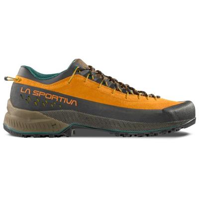 La Sportiva - TX4 Evo - Approachschuhe 45 | EU 45 braun Image