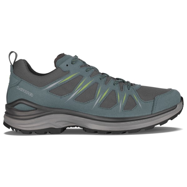 Lowa - Innox Evo II GTX - Multisportschuhe 49,5 | EU 49,5 grau