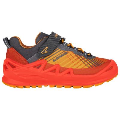Lowa - Kid's Merger GTX Lo VC Junior - Multisportschuhe 36 | EU 36 rot Image