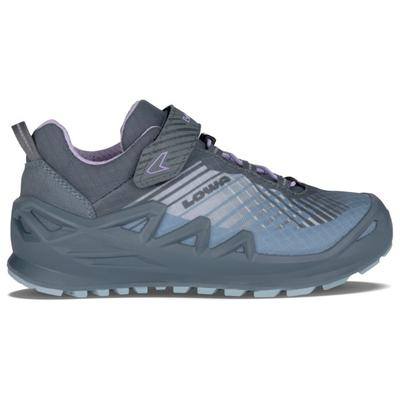 Lowa - Kid's Merger GTX Lo VC Junior - Multisportschuhe 24 | EU 24 grau Image