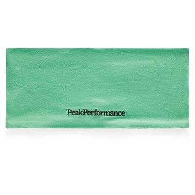 Peak Performance - Progress Headband - Stirnband Gr L/XL türkis Image