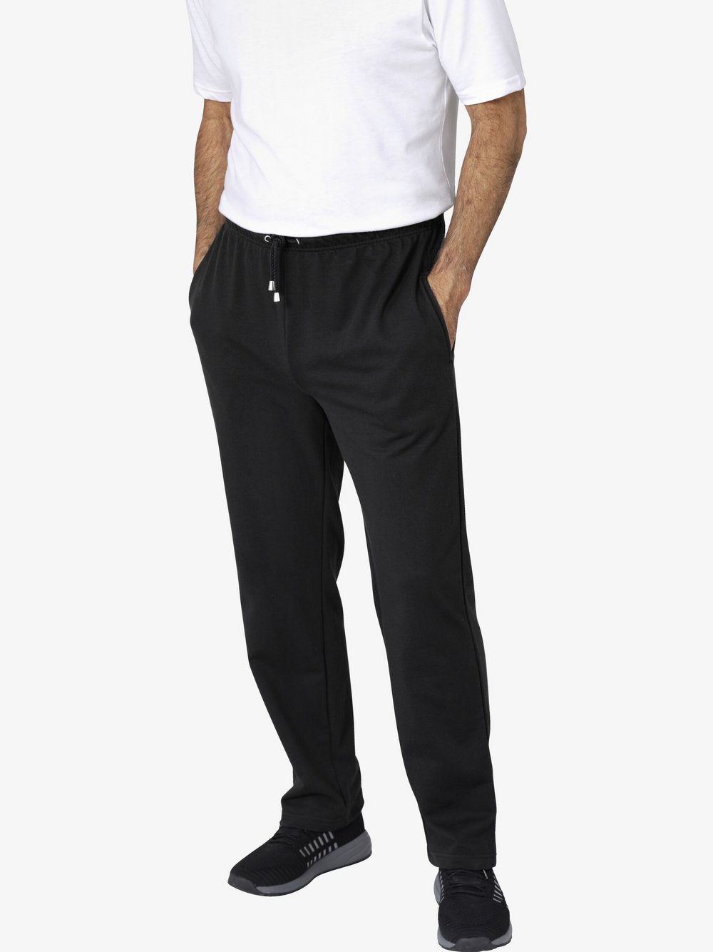 BABISTA Freizeithose Herren blau, L Image